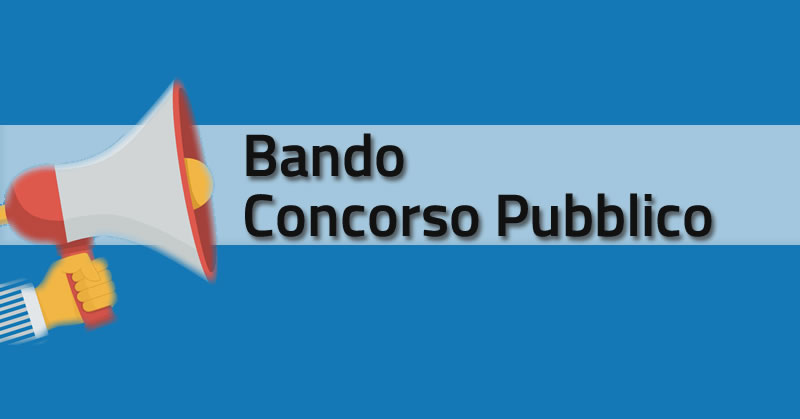 Comune di Piombino: bandi di concorso per il reclutamento di due architetti categoria D e per due istruttori amministrativi categoria C